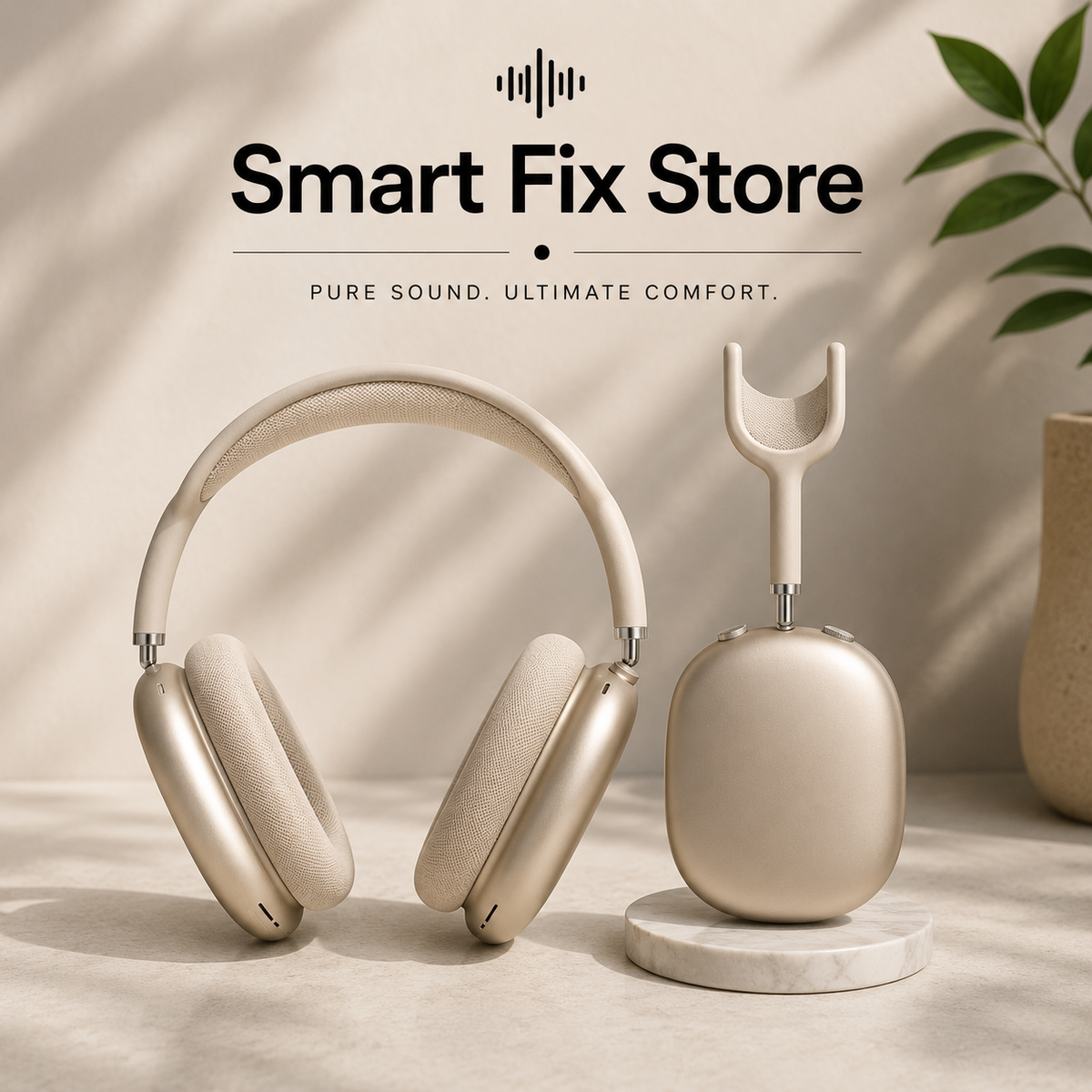Aerpods Max HeadPhones Mastercopy