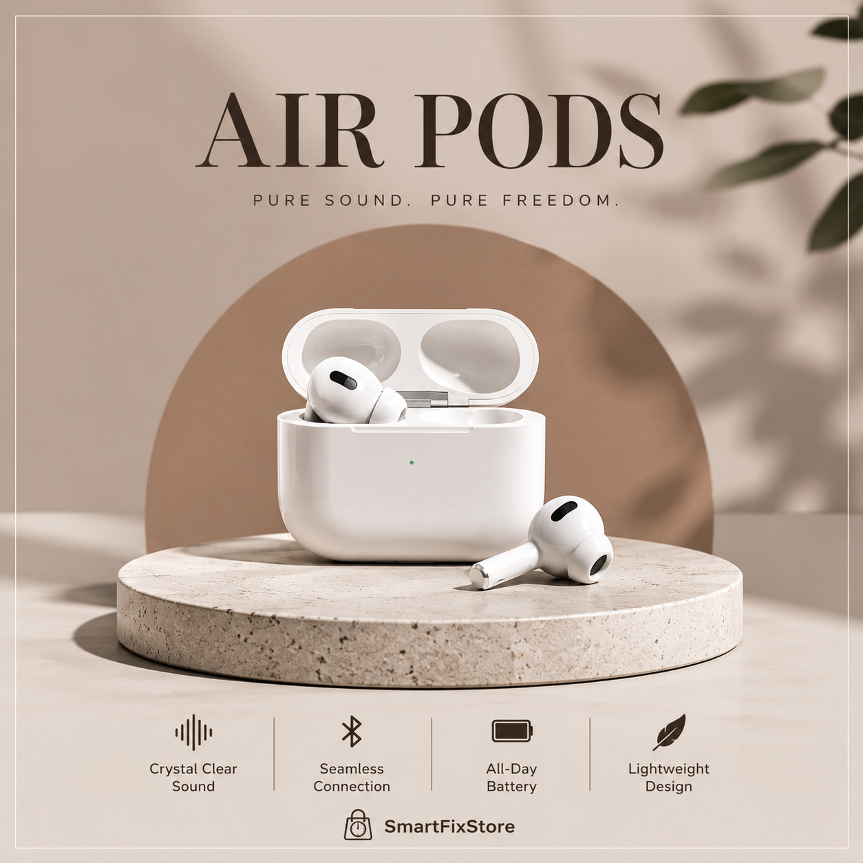 Air Pods