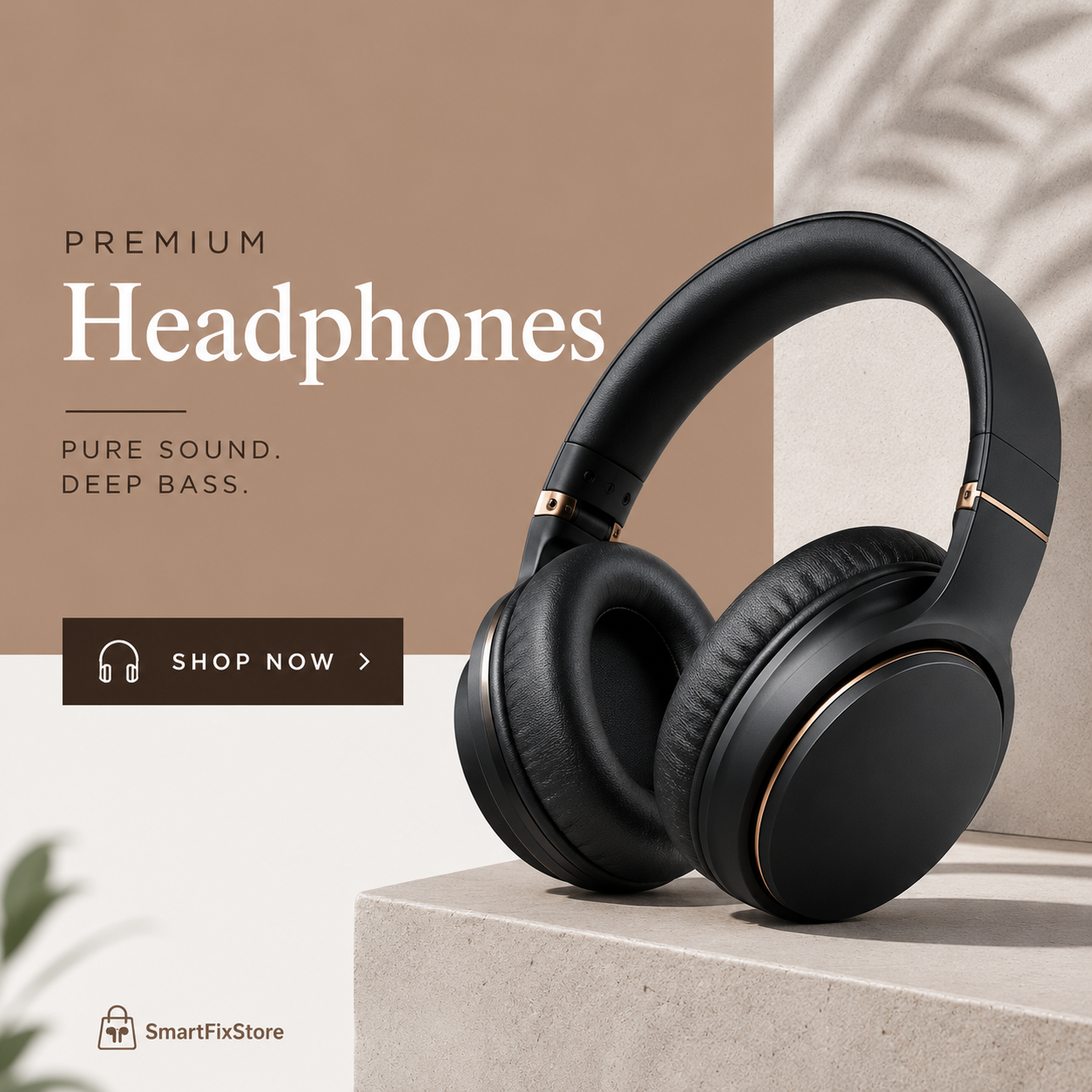 Headphones