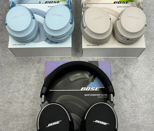 QuietComfort Ultra - Noise Cancellation