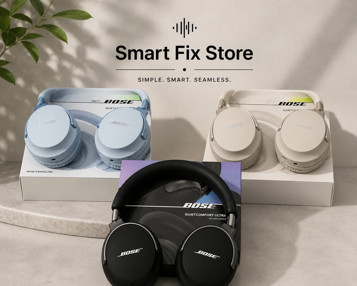 QuietComfort Ultra - Noise Cancellation