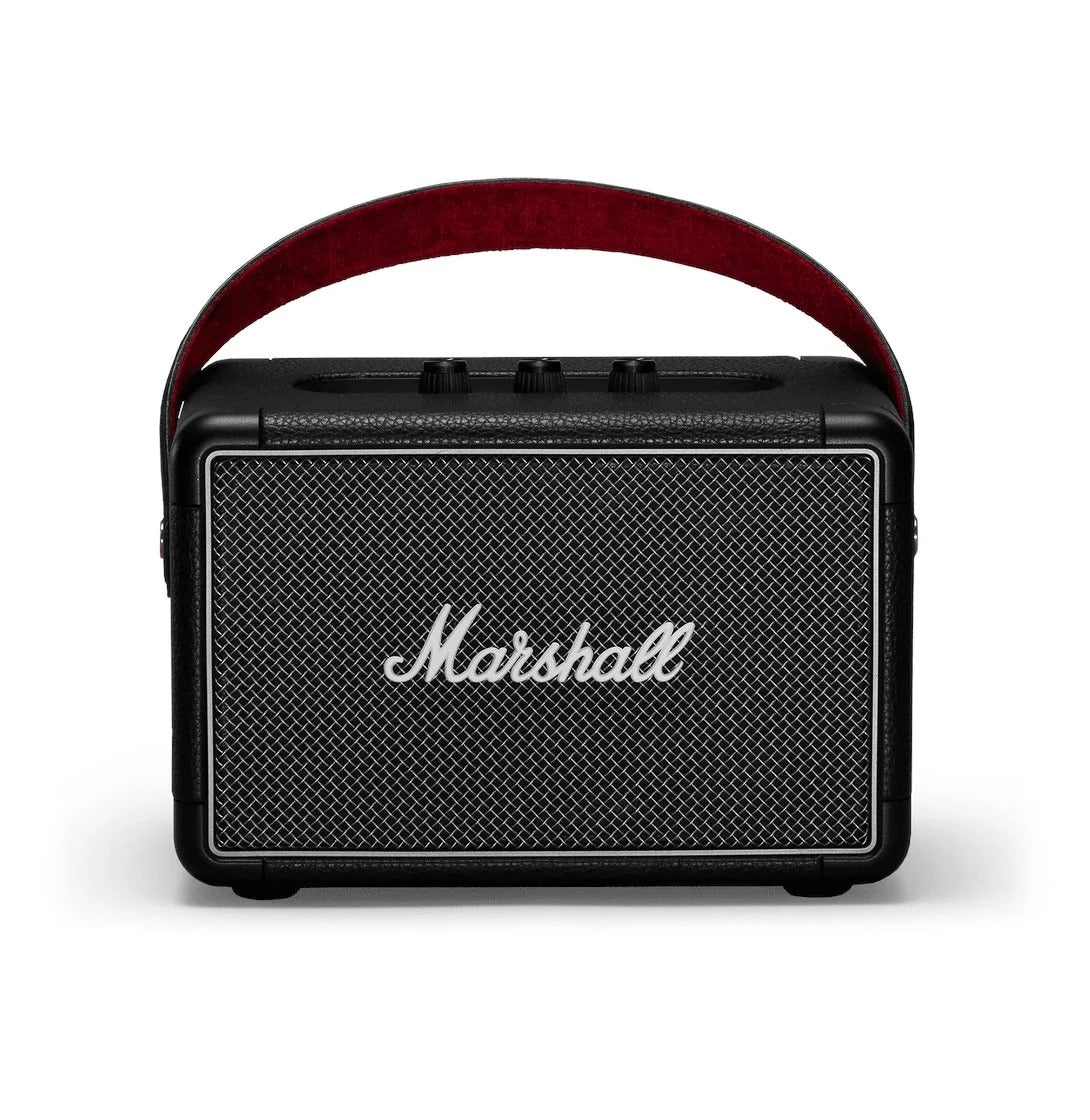 Marshall Kilburn II Portable Bluetooth Speaker