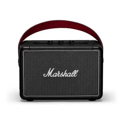 Marshall Kilburn II Portable Bluetooth Speaker