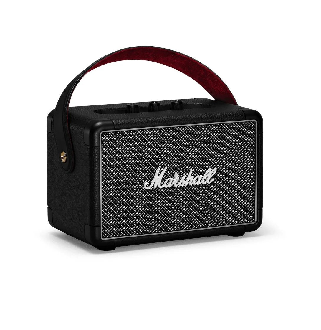 Marshall Kilburn II Portable Bluetooth Speaker