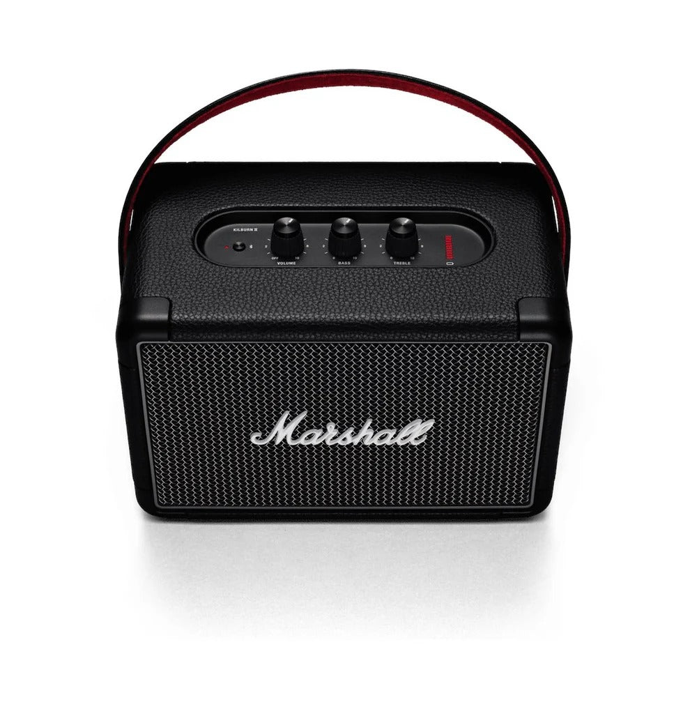 Marshall Kilburn II Portable Bluetooth Speaker