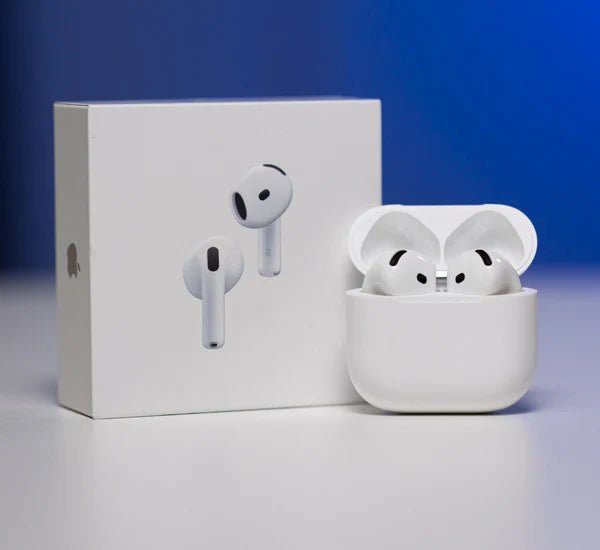 Aerpods 4 (MASTERCOPY)