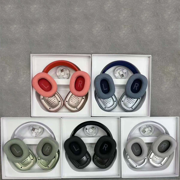 Aerpods Max HeadPhones Mastercopy - Image 3
